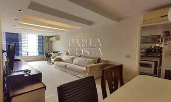 Imagem: Rio de Janeiro - Apartamento Padrão - Barra