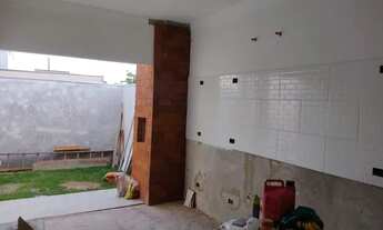 Imagem 3: Casa para venda tem 115 metros quadrados com 3 quartos em Parque Residencial Patrícia - Ma