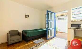 Imagem 3: São Paulo - Casa de Vila - Campo Belo