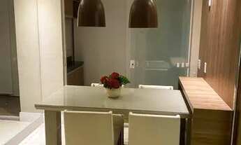 Imagem 3: Apartamento Mobiliado no Renascença com 3 Quartos