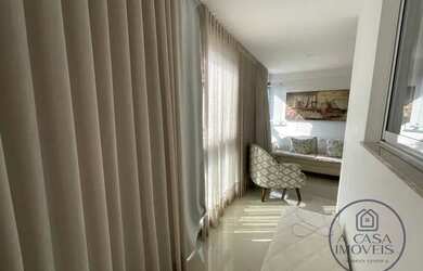 Imagem 2: COBERTURA DUPLEX NA QUADRA DO MAR DE ITAPOA - LAZER COMPLETO