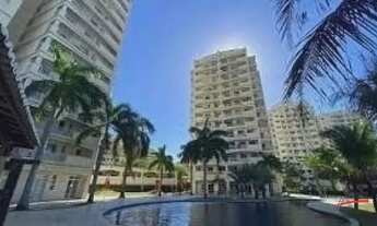 Imagem 2: Apartamento para Venda no Condomínio Gran Parc. - AP44228