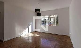 Imagem: Apartamento para Aluguel - Moema, 3 Quartos