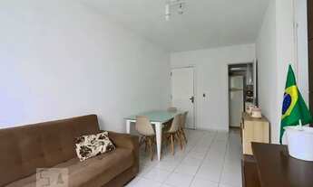 Imagem: Apartamento para Aluguel - Jacarepaguá