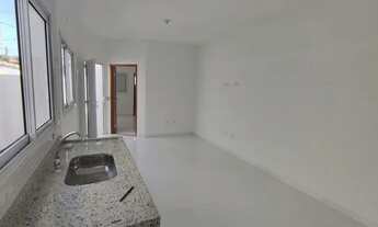 Imagem 7: Casa com 2 dormitórios à venda, 60 m² por R$ 290.000,00 - Golfinho - Caraguatatuba/SP