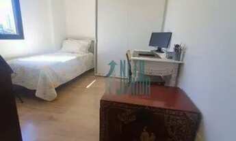 Imagem 2: Apartamento com 3 dormitórios à venda, 93 m² por R$ 1.100.000,00 - Vila Olímpia - São Paul