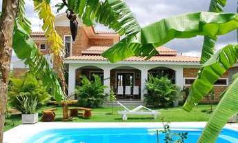 Imagem 6: Casa no condomínio Divinopolis, Aldeia