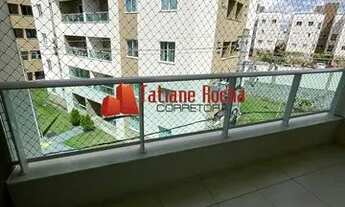 Imagem: Alugo apartamento no cond. Ville D´France