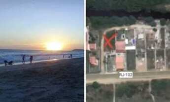 Imagem: Terreno a 50 metros da praia Saquarema