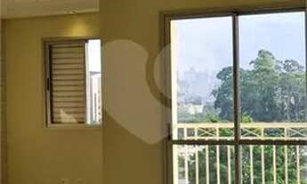 Imagem 5: APARTAMENTO À VENDA COM 65 M2, REFORMADO, VARANDA GOURMET, 2 QUARTOS, 2 VAGAS NA LAPA