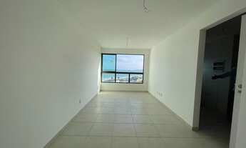 Imagem 4: Apartamento 3/4 Beira mar em Jacarecica.