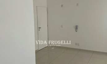 Imagem 6: Sala de 35 m² com banheiro, copa, 1 vaga e ar condicionado na Av. 9 de Julho, no Jardins