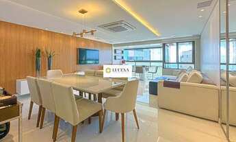 Imagem 3: O Edifício Vinícius de Moraes - 126 m²