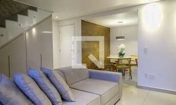 Imagem 3: Apartamento para Aluguel - Calafate, 3 Quartos, 180 m2