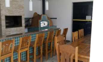 Imagem 6: APARTAMENTO 142m²,3 SUITES, 3 VAGAS + DEPOSITO