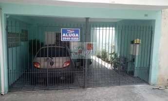 Imagem: Casa Térrea, Jardim Brasil (Zona Norte)