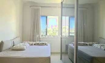 Imagem 4: Apartamento 2 quartos com suíte no Itaúna Aldeia Parque