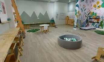 Imagem 2: VILA ANDRADE: APARTAMENTO 90/M2, 3 DORMS SENDO 01 SUÍTE, 02 VAGAS + DEPÓSITO Ref.:3446947