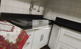 Imagem 3: LM=Apartamento para aluguel com 57 metros quadrados com 2 quartos