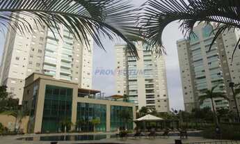 Imagem: Apartamento - Fazenda São Quirino - Campinas