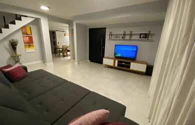 Imagem 3: Sobrado QE 26 Guará - Estudo Proposta