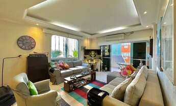 Imagem 5: FRENTE MAR - Apartamento com 3 dormitórios - Lazer completo - 1 vaga - Jardim Astúrias - G