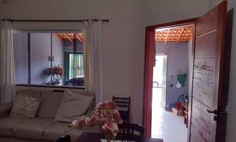 Imagem 5: Casa para venda tem 97 metros quadrados com 2 quartos em Jardim Panorama - Salto - São Pau