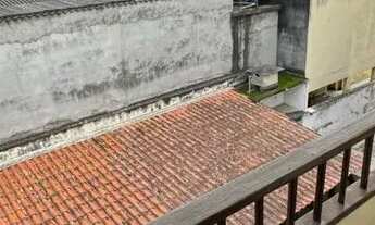 Imagem 7: Apartamento para aluguel possui 52 metros quadrados com 2 quartos