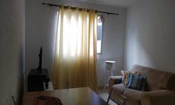 Imagem 7: Apartamento 2/4 Camaçari Residencial Viena R$ 128.000