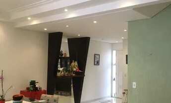 Imagem 7: Cotia - Casa Padrão - <br> Vila Santo Antônio do Portão