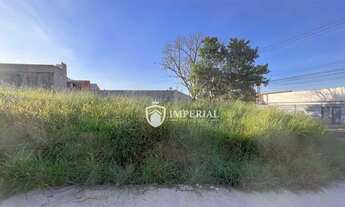 Imagem: Terreno à venda, 200 m² por R$ 270.000,00