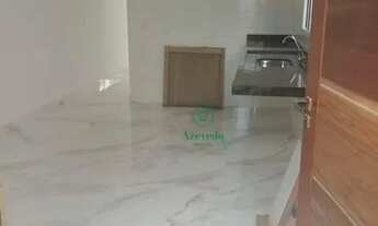 Imagem 4: Sobrado com 3 dormitórios à venda, 127 m² por R$ 647.000,00 - Jardim Albertina - Guarulhos