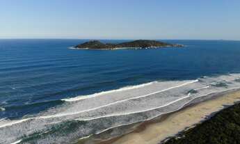 Imagem 4: Studio à venda na melhor localização do Novo Campeche - Florianópolis - SC