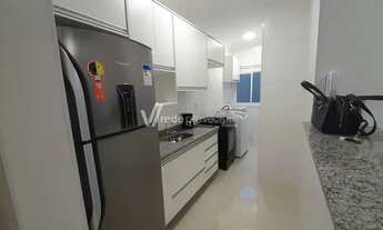 Imagem 7: Apartamento - Jardim Maracanã - Valinhos