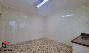 Imagem 6: Casa para aluguel 3 quartos 2 vagas Santa Maria - Santo André - SP