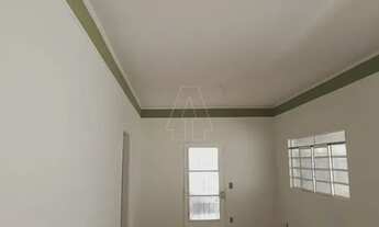 Imagem: Araçatuba - Casa - Santana