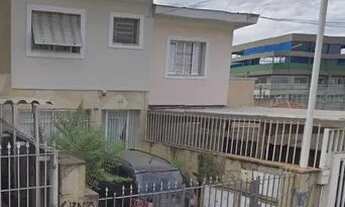 Imagem: Sobrado Santana 3 Dormitórios, Edícula