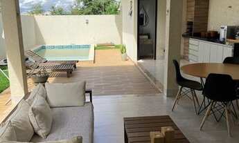 Imagem 2: Linda casa térrea no portal do sol Green