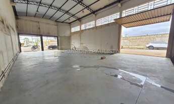 Imagem 3: Ribeirão Preto - Loja/Salão - Jardim Salgado Filho