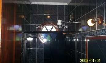 Imagem 6: Casa - Jardim das Bandeiras - Campinas