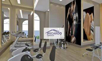 Imagem 7: Apartamento 3 dormitórios 3 suítes Edifício Barcelona - Bosque Maia - Guarulhos