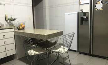 Imagem 4: CASA RESIDENCIAL em SANTANA DE PARNAÍBA - SP, ALPHAVILLE