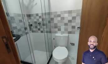 Imagem 6: ECS 195 Kitnet para aluguel com 40 metros quadrados com 1 quarto em Manoel Plaza - Serra