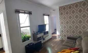 Imagem 4: Apartamento Semimobiliado para locação Vila Helena!