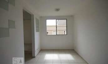 Imagem 3: Apartamento para Aluguel - Morumbi, 2 Quartos, 48 m2