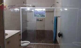 Imagem 5: Sobrado com 3 dormitórios à venda, 376 m² por R$ 1.010.000 - Chácaras Agrícolas - Guaratin