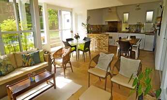 Imagem 2: CASA RESIDENCIAL em SANTANA DE PARNAÍBA - SP, ALPHAVILLE