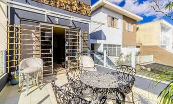 Imagem: Sobrado Bosque da Saúde 175m² área construída