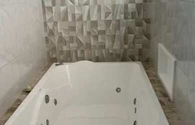 Imagem 3: Alugo casa em Condomínio Mobiliada