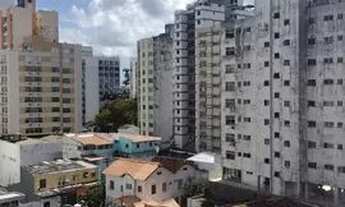 Imagem 7: BARRA - MARAVILHOSO APARTAMENTO 2 /4 E SALA COM MOVEIS PLANEJADOS - PERTO DA PRAIA